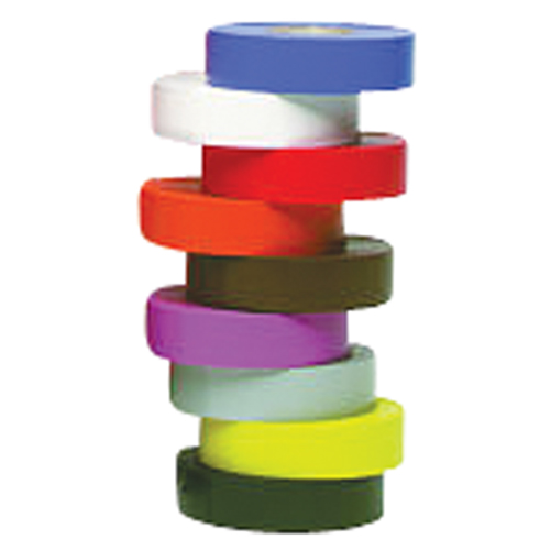 Rubans Super 33+ Scotch, 19 mm (3/4") x 20,1 m (66'), Noir, 7 mils Auto Electric Service Ltd.