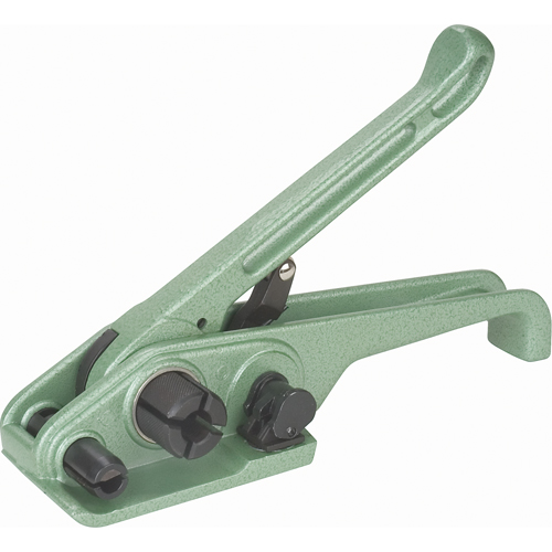 Polypropylene & Polyester Strapping Tensioner Auto Electric Service Ltd.