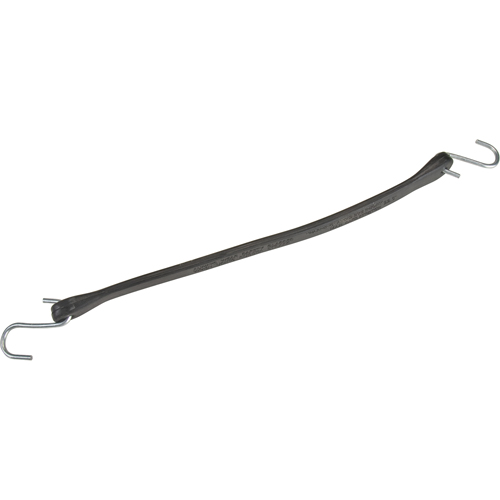 Rubber Tie Down, 15" Auto Electric Service Ltd.
