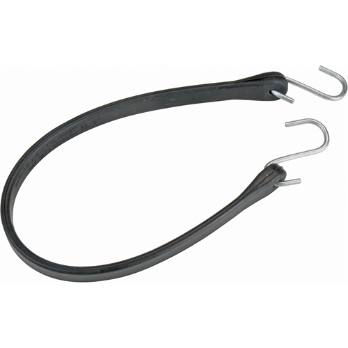 Attache en caoutchouc, 21" Auto Electric Service Ltd.
