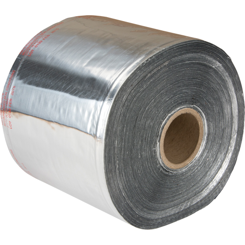 Marvelseal&reg; 360 Lay Flat Tubing, 8" W x 300' L Auto Electric Service Ltd.