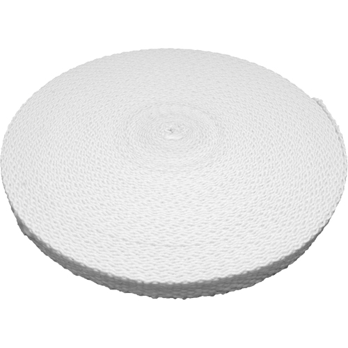 Ruban en fibres de verre, &eacute;paisseur 3,175 mils, 25 mm (1") x 30,48 m (100')  Auto Electric Service Ltd.