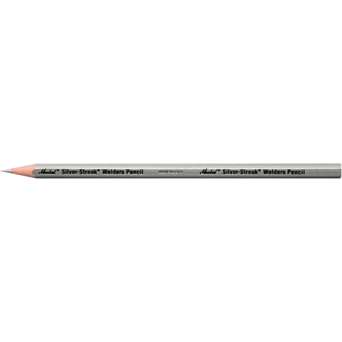 Silver-Streak&reg; Welders Pencil, Round Auto Electric Service Ltd.