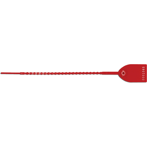 Scell&eacute;s Tug-Tight, 9", Plastique, Pousser et tirer Auto Electric Service Ltd.