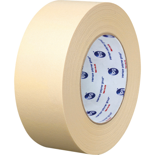 General Purpose Masking Tape, 36 mm (1-1/2") x 55 m (180'), Beige Auto Electric Service Ltd.