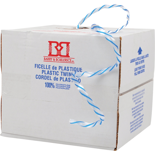 Ropes - Polypropylene, Polypropylene, 5250' Length Auto Electric Service Ltd.