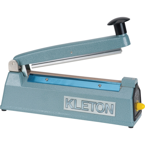 Impulse Heat Sealer, 8" Seal Length Auto Electric Service Ltd.