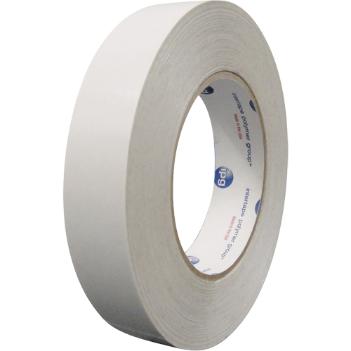 Specialty UPVC Double-Coated Tape, 19 mm (3/4") x 54.8 m (180'), White Auto Electric Service Ltd.