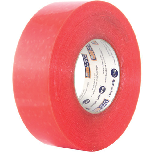 Double-Coated Tape, Polyester, 48 mm (2") W x 54.8 m (180') L, 8 mils Thick Auto Electric Service Ltd.