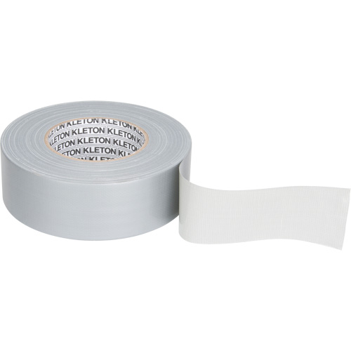 Utility Grade Duct Tape, 9 mils, Silver, 50 mm (2") x 55 m (180') Auto Electric Service Ltd.