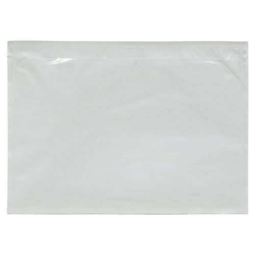 Blank Packing List Envelope, 7" L x 5-1/2" W, Backloading Style Auto Electric Service Ltd.