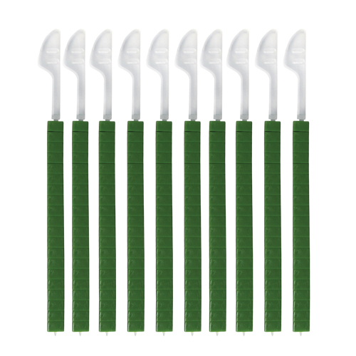 Pinces verrouillables d'attaches de c&acirc;bles Auto Electric Service Ltd.