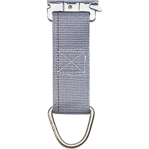 Rope Tie-Offs Auto Electric Service Ltd.