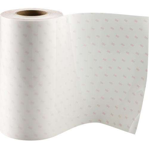 Industrial Protective Film, Polyurethane, 610 mm (24") W x 33 m (108') L, 8 mils Thick Auto Electric Service Ltd.