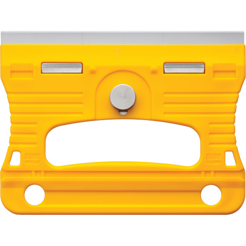 Glass Scraper Auto Electric Service Ltd.