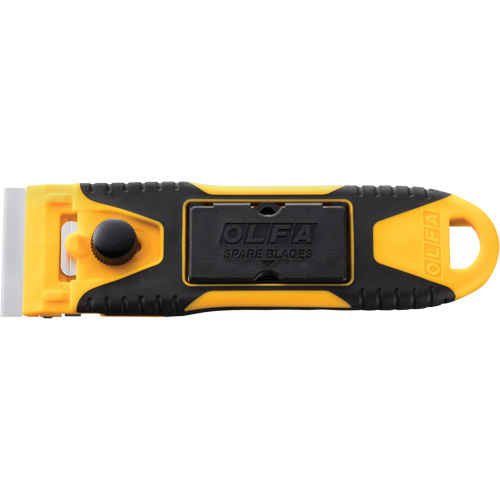 Glass Scraper Auto Electric Service Ltd.