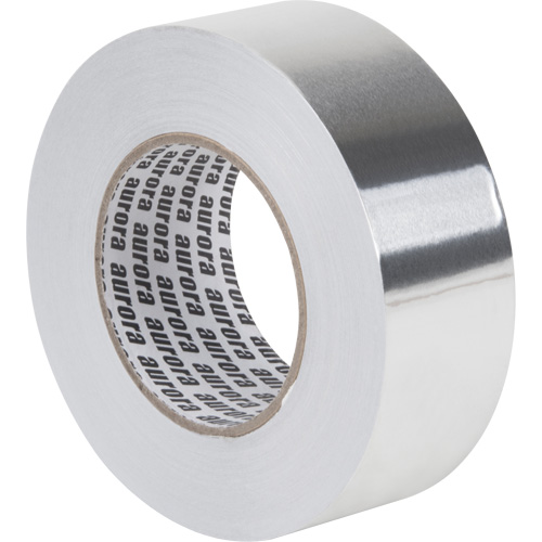 Aluminum Foil Tape, 2 mils Thick, 48 mm (1-7/8") x 55 m (180') Auto Electric Service Ltd.