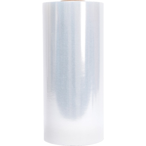 Evolve One Side-Cling Machine Film, 19-11/16" x 9000', 45 Gauge (11.4 micrometers) Auto Electric Service Ltd.