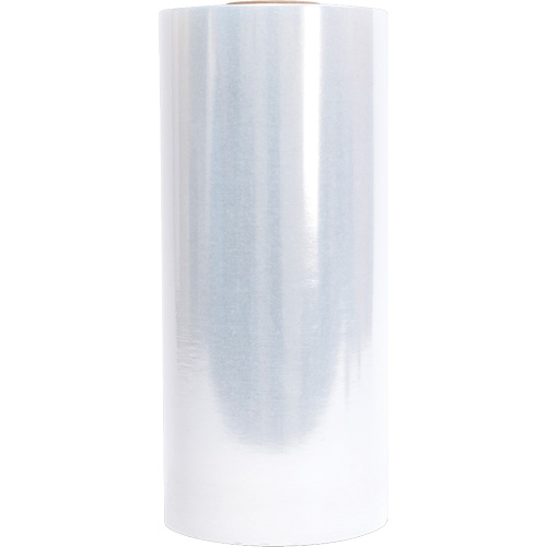 Film &eacute;tirable pour machine Summit, 19-11/16", 8000', Calibre 55 (14 microm&egrave;tres) Auto Electric Service Ltd.