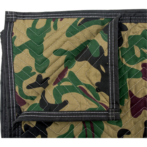 Standard Furniture Pad, 80" L x 72" W, 29 oz. Auto Electric Service Ltd.