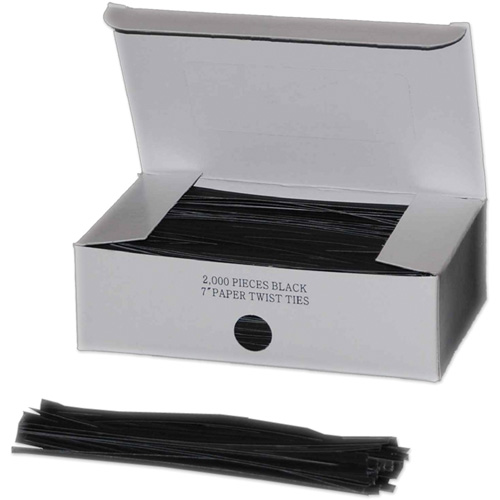 Twist Ties Auto Electric Service Ltd.