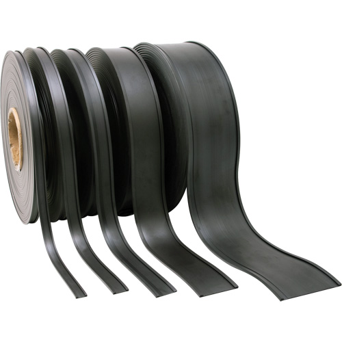 Card Holder, Magnetic, 600" L x 2" W Auto Electric Service Ltd.