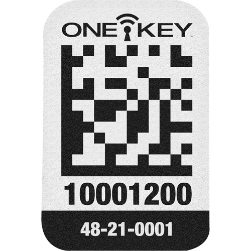 One-Key Asset ID Tags Auto Electric Service Ltd.
