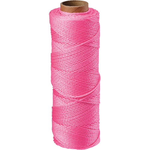 Braided Construction Line, 1000', Nylon Auto Electric Service Ltd.