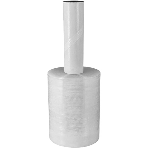 StretchFlex Expresswrap Stretch Film, 5" x 1000', 80 Gauge (20 micrometers) Auto Electric Service Ltd.