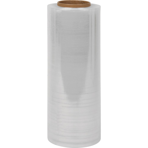 Stretch Wrap, Cast, 75 Gauge (19 micrometers), 13" x 1500' Auto Electric Service Ltd.