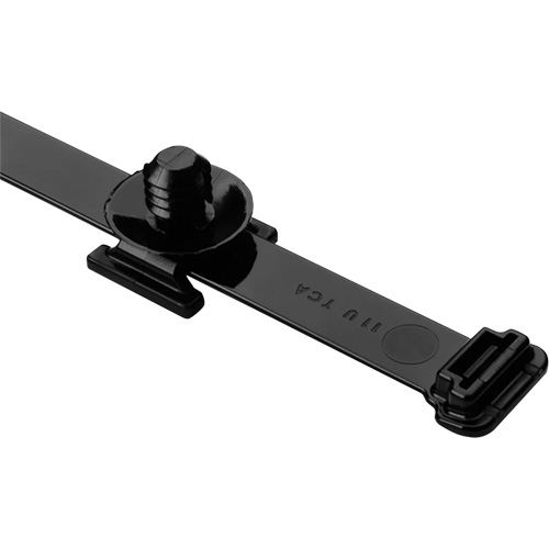 Attaches de c&acirc;bles/support pour sapin robustes Auto Electric Service Ltd.