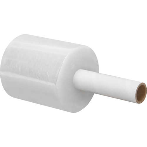 Film pour cerclage, Coul&eacute;, Calibre 80, 5" x 1500' Auto Electric Service Ltd.