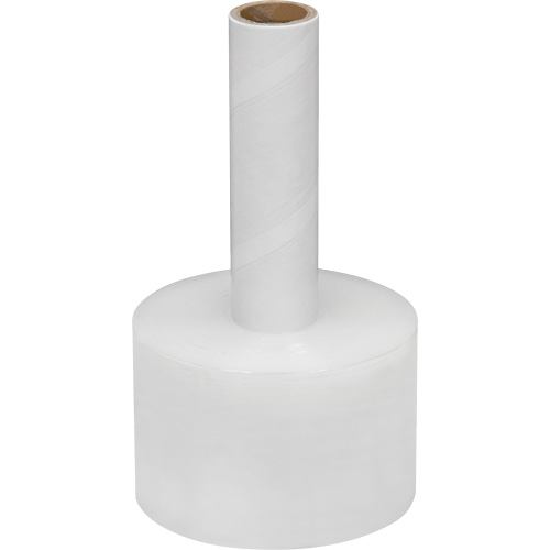 Banding Film, Cast, 80 Gauge, 3" x 1500' Auto Electric Service Ltd.