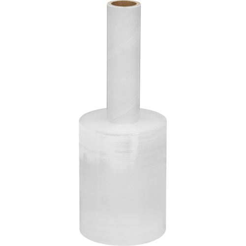 Banding Film, Cast, 120 Gauge, 5" x 650' Auto Electric Service Ltd.