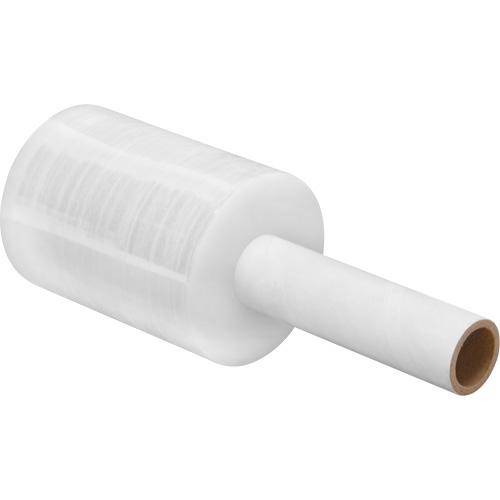 Banding Film, Cast, 120 Gauge, 5" x 650' Auto Electric Service Ltd.