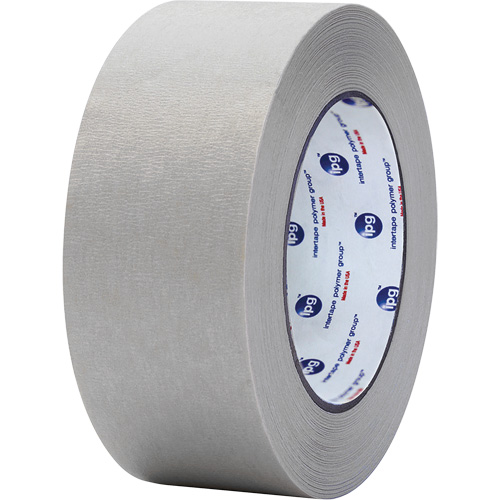 Medium Temperature Premium Paper Masking Tape, 36 mm (1-1/2") x 55 m (180'), Beige Auto Electric Service Ltd.