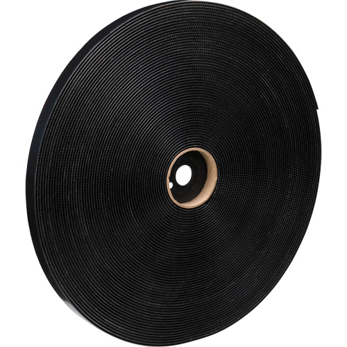 Dual Lock Reclosable Fastener, Hook & Loop, 50 yds x 1", Adhesive, Black Auto Electric Service Ltd.
