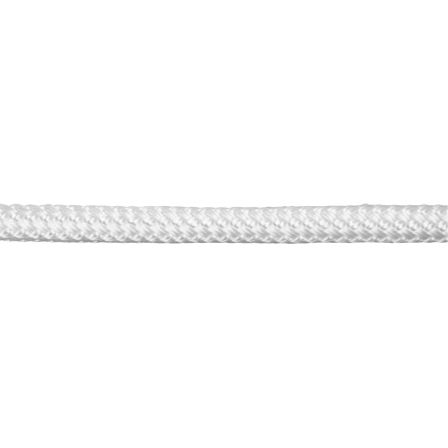 Corde blanche tress&eacute;e, Nylon, 250' Auto Electric Service Ltd.