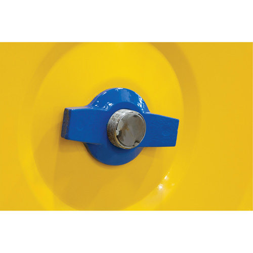 Strapping Dispenser, Polyester/Steel/Polypropylene Straps, 16"/8" Core Dia., 3"/8"/6" Roll Width Auto Electric Service Ltd.