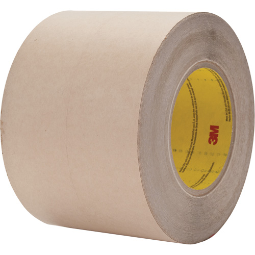 Sealing Tape Slit Liner 8777, 101.6 mm (4") x 22.9 m (75'), Brown Auto Electric Service Ltd.