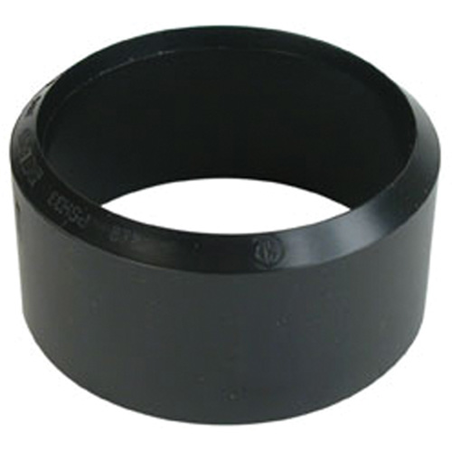 R&eacute;duction m&acirc;le-femelle pour adaptateur de tuyau, 3", Plastique Auto Electric Service Ltd.