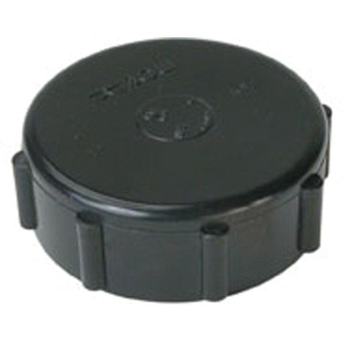 Capuchon filet&eacute;, 1-1/4", Standard, Plastique Auto Electric Service Ltd.
