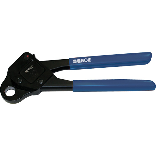 Compact Angled Crimp Tool Auto Electric Service Ltd.