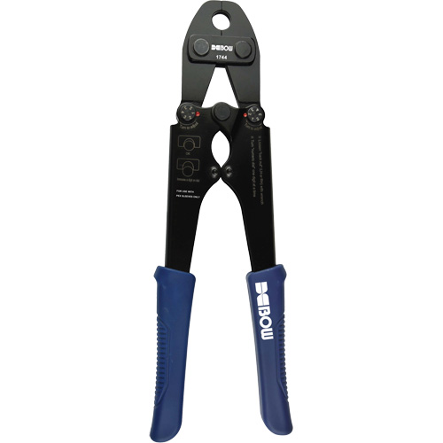 Compact Crimp Tool Auto Electric Service Ltd.