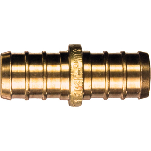 Coupling, Brass, 3/8" Auto Electric Service Ltd.