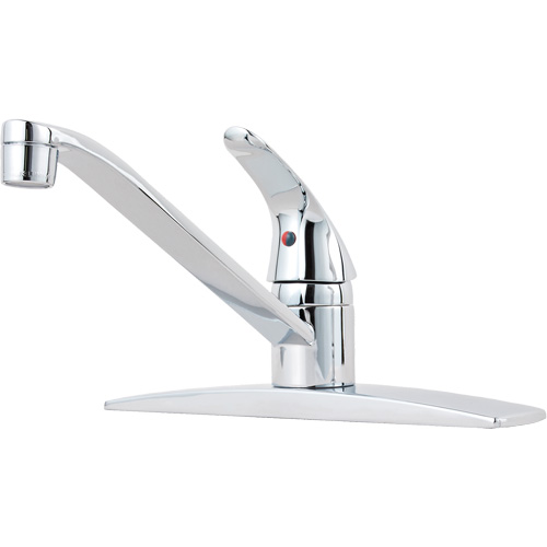 Pfirst Series Kitchen Faucet Auto Electric Service Ltd.