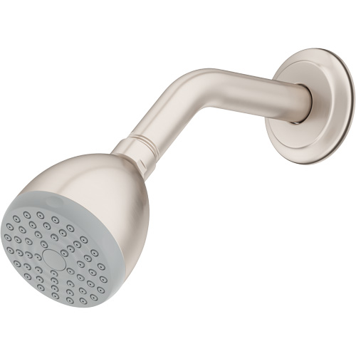 One-Function Showerhead Auto Electric Service Ltd.