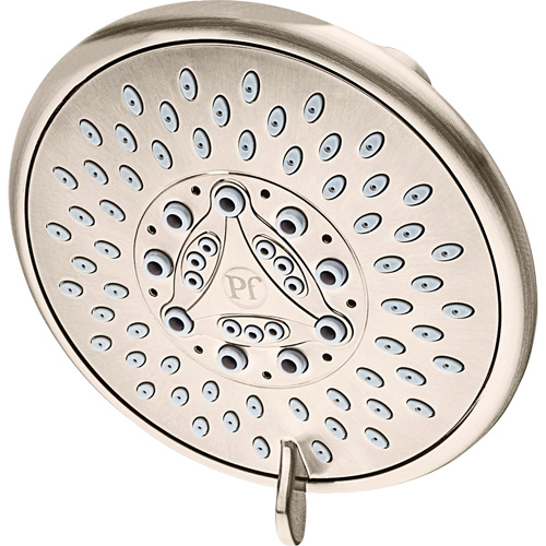 Multi-Function Showerhead Auto Electric Service Ltd.