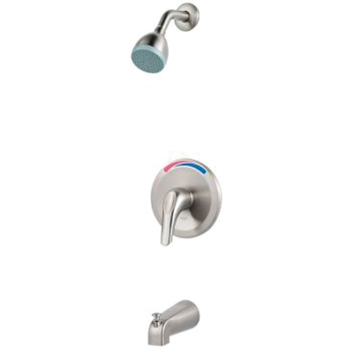 Garniture de baignoire et douche s&eacute;rie Pfirst Auto Electric Service Ltd.