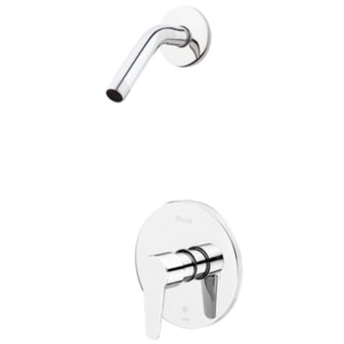 Garniture de douche moderne Pfirst Auto Electric Service Ltd.